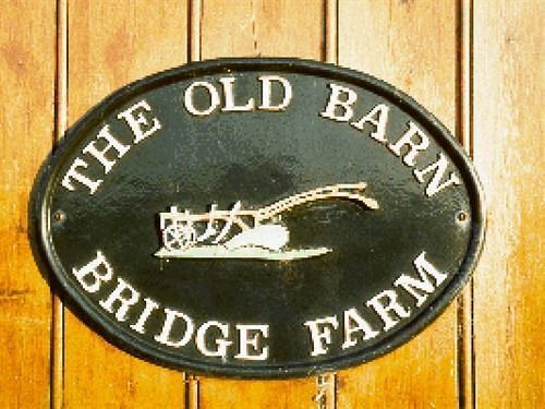 The Old Barn At Bethersden Ашфорд Екстер'єр фото
